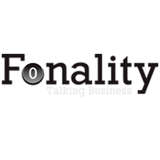 Fonality Logo