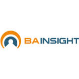 BA Insight Logo