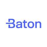 Baton Logo