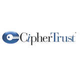CipherTrust Logo