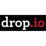 Drop.io Logo