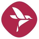 Sparrow Connected Logo