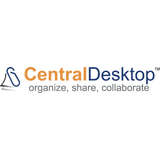 Central Desktop Logo