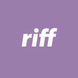 Riff Analytics Logo