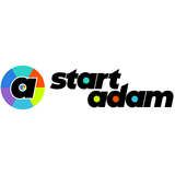 StartADAM Logo