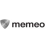 Memeo Logo
