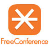 FreeConference.com Logo