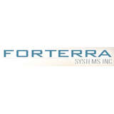 Forterra Logo