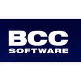 BCC Software Logo