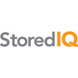 StoredIQ Logo