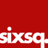 SixSq Logo