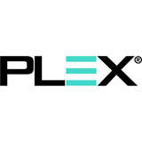 Plex Logo