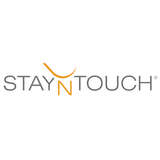 StayNTouch Logo