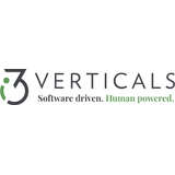 i3 Verticals Logo