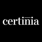 Certinia Logo