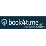 Book4Time Logo