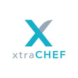 XtraChef Logo