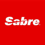 Sabre Hospitality Logo