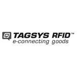 Tagsys RFID Logo