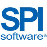 SPI Software Logo