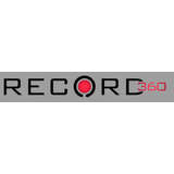 Record360 Logo