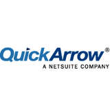 QuickArrow Logo