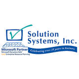 Solution Systems Logo