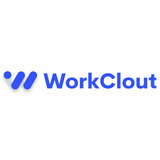 WorkClout Logo