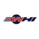 WHI Solutions Logo