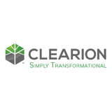 Clearion Logo