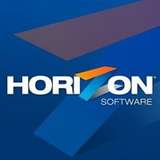 Horizon Software Logo