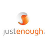 JustEnough Logo
