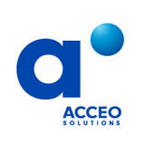 ACCEO Logo