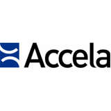 Accela Logo