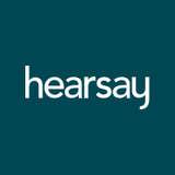 Hearsay Systems Logo