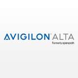 Avigilon Alta Logo