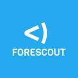 Forescout Logo