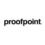 Proofpoint Logo
