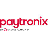 Paytronix Logo