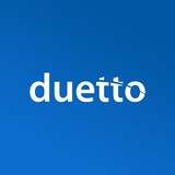 Duetto Logo