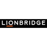 Lionbridge Logo