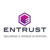Entrust Logo
