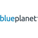 Blue Planet Logo