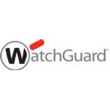 WatchGuard Logo