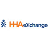 HHAeXchange Logo