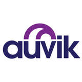 Auvik Logo