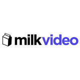 Milk Video Logo