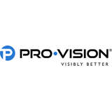 Pro-Vision Logo