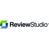 ReviewStudio Logo