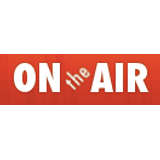 On The Air Logo